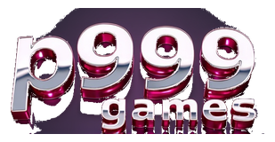 p999games logo